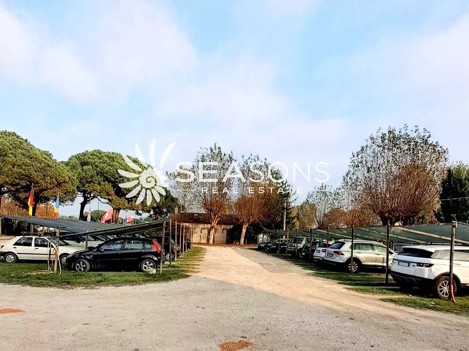 Erhvervsejendom i Cavallino-Treporti, Venice - foto 1