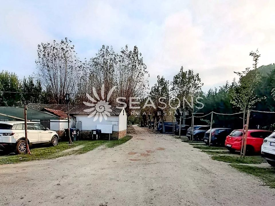 Erhvervsejendom i Cavallino-Treporti, Venice - foto 2