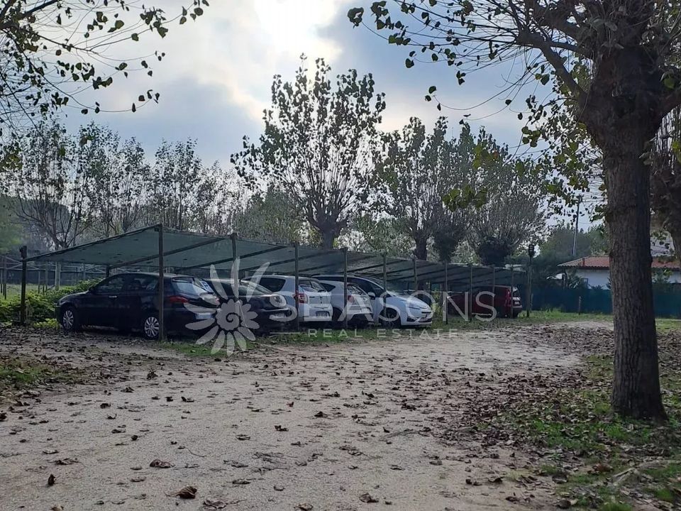 Erhvervsejendom i Cavallino-Treporti, Venice - foto 3