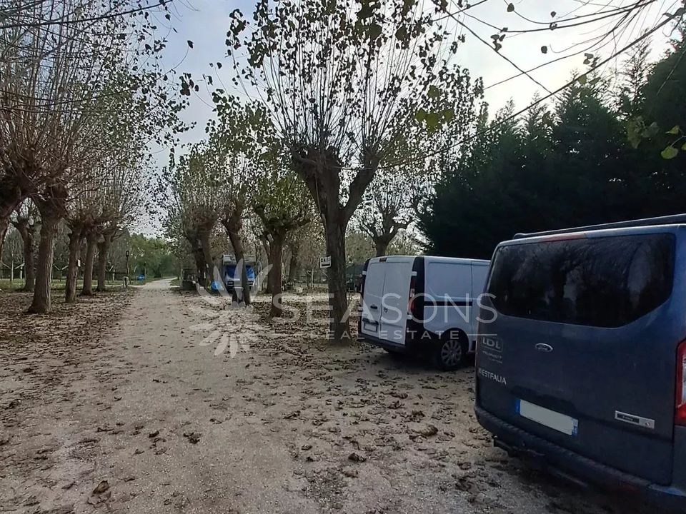 Erhvervsejendom i Cavallino-Treporti, Venice - foto 5