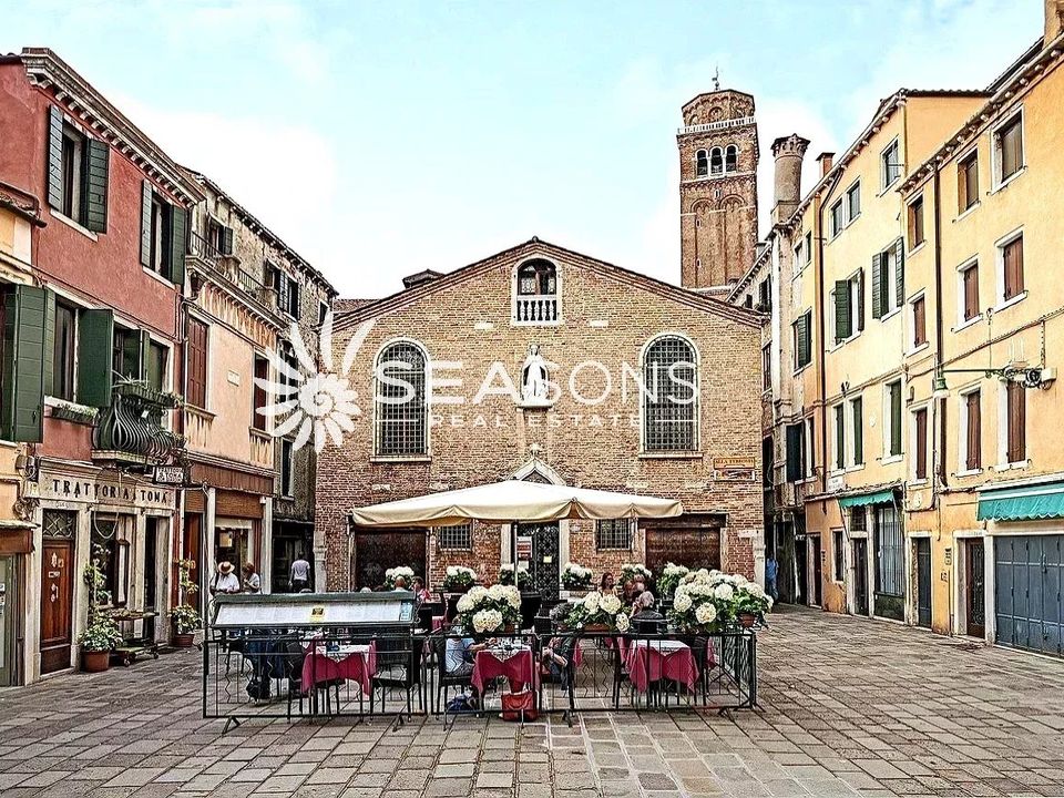 Erhvervsejendom i Venice, Venice - foto 1
