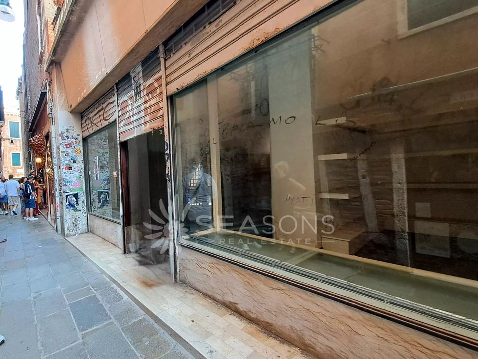 Erhvervsejendom i Venice, Venice - foto 3
