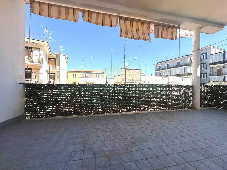 Lejlighed i Capua, Caserta - foto 2
