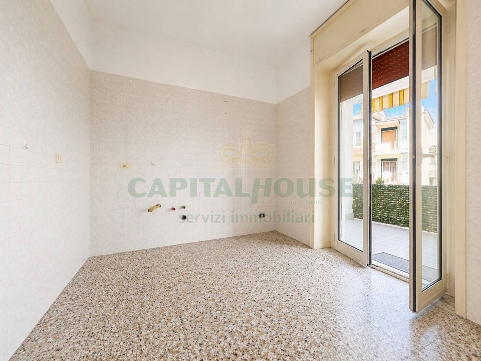 Lejlighed i Capua, Caserta - foto 4