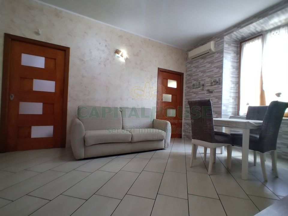 Lejlighed i Capua, Caserta - foto 3