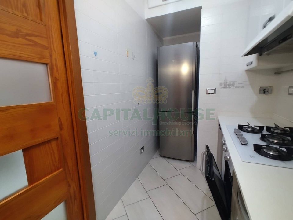 Lejlighed i Capua, Caserta - foto 5