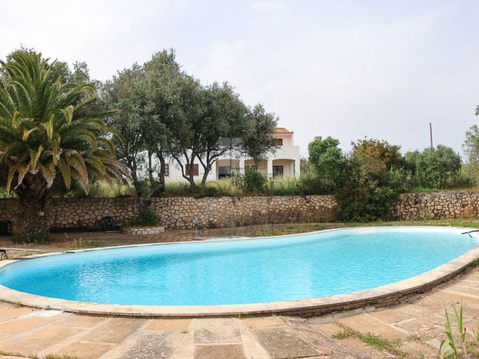 Farm i Bensafrim, Faro - foto 1