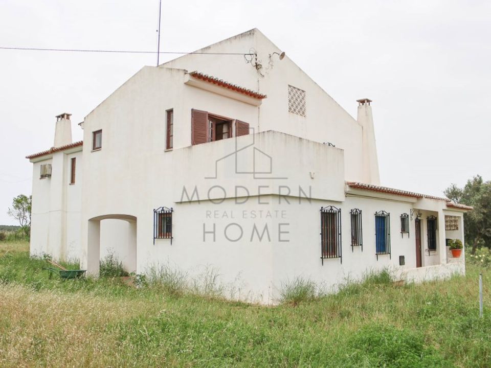 Farm i Bensafrim, Faro - foto 2