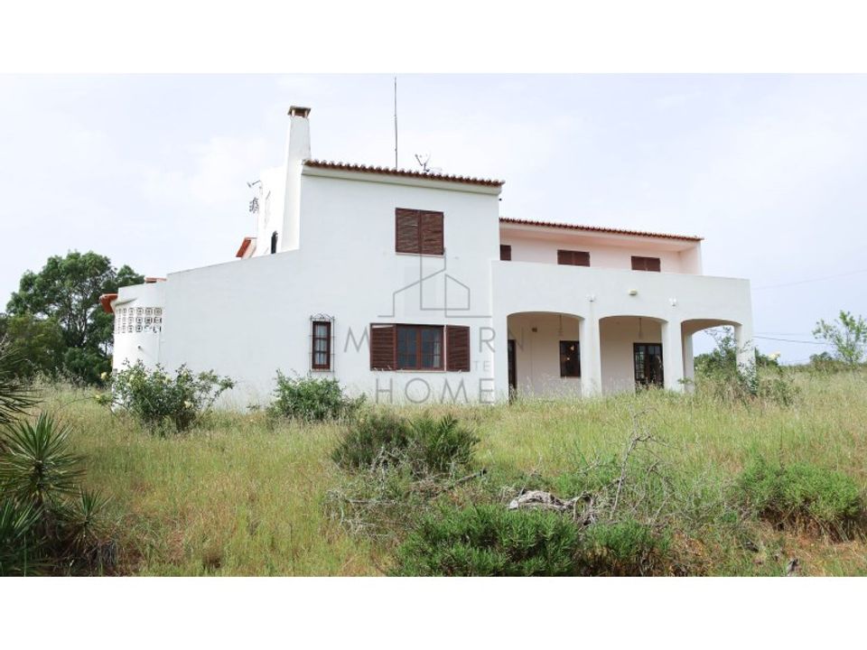 Farm i Bensafrim, Faro - foto 4