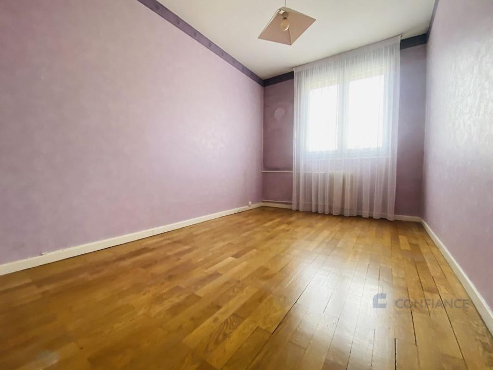 Lejlighed i Villeurbanne, Rhone - foto 2