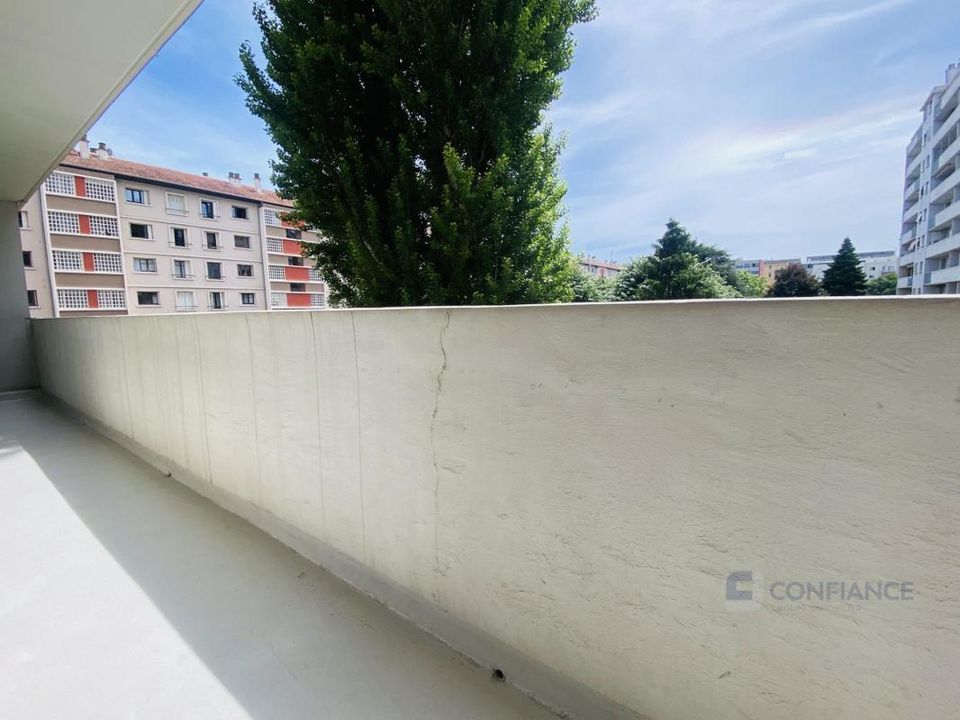 Lejlighed i Villeurbanne, Rhone - foto 3