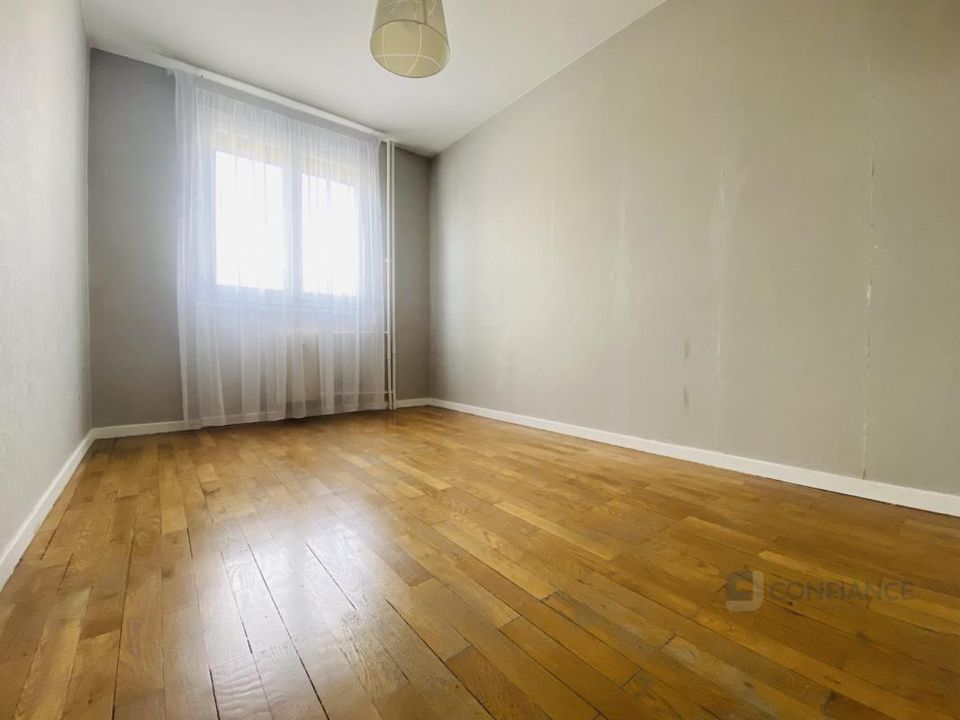 Lejlighed i Villeurbanne, Rhone - foto 4