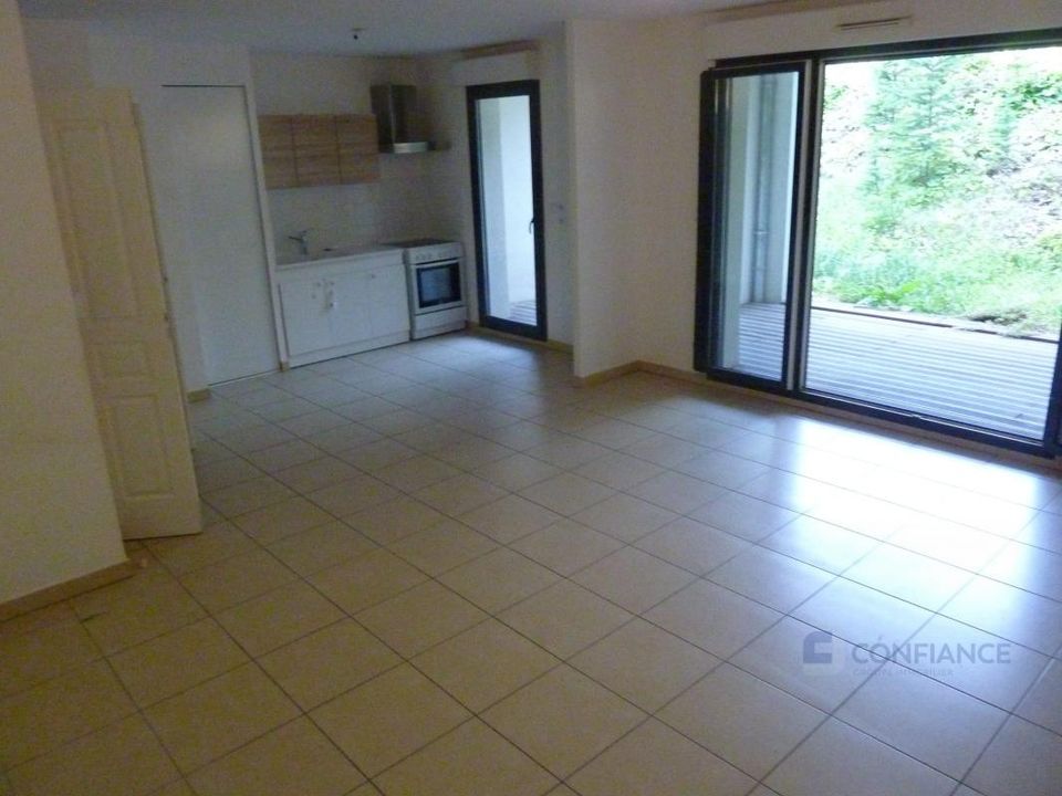 Lejlighed i Saint-Didier-au-Mont-d'Or, Rhone - foto 2