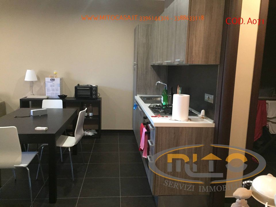 Apartment in Telese Terme, Benevento - photo 2