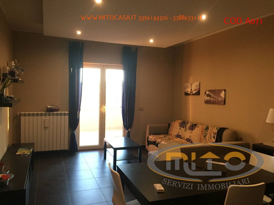 Apartment in Telese Terme, Benevento - photo 3