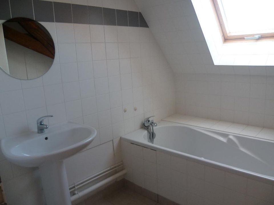 Lejlighed i Clamecy, Nievre - foto 2