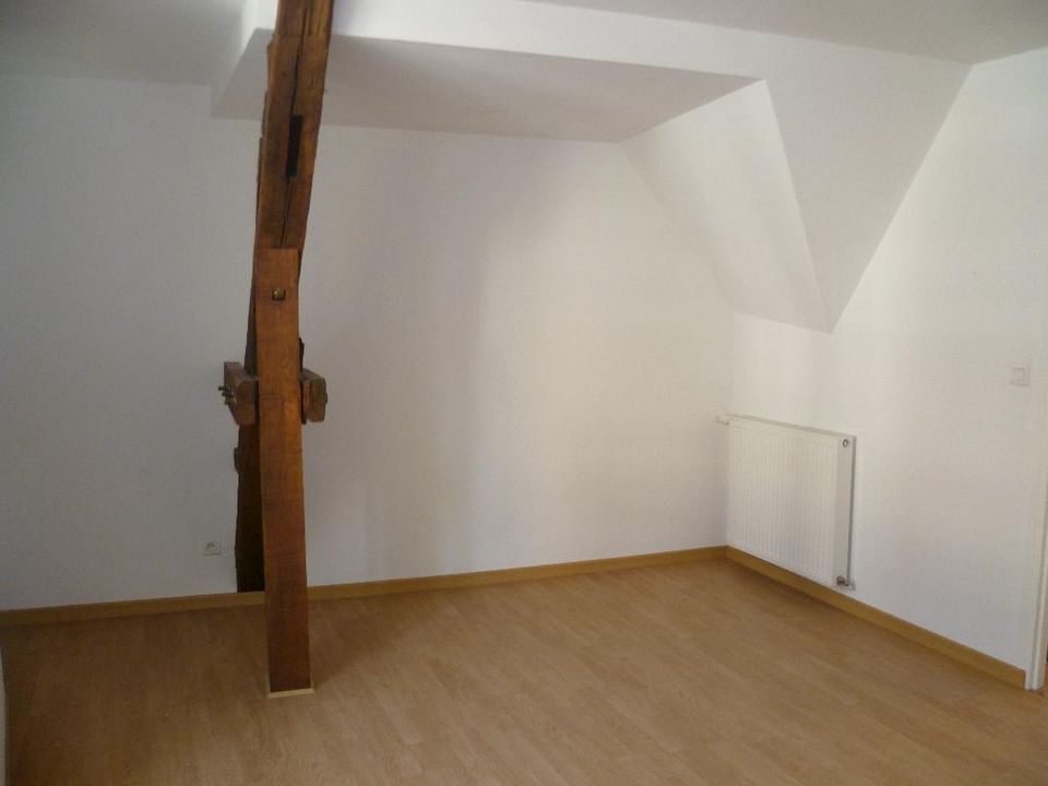 Lejlighed i Clamecy, Nievre - foto 3