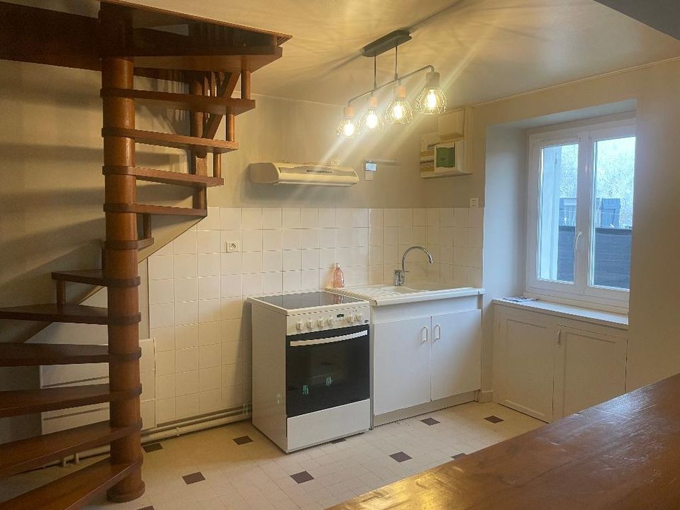 Villa i Bué, Cher - foto 3