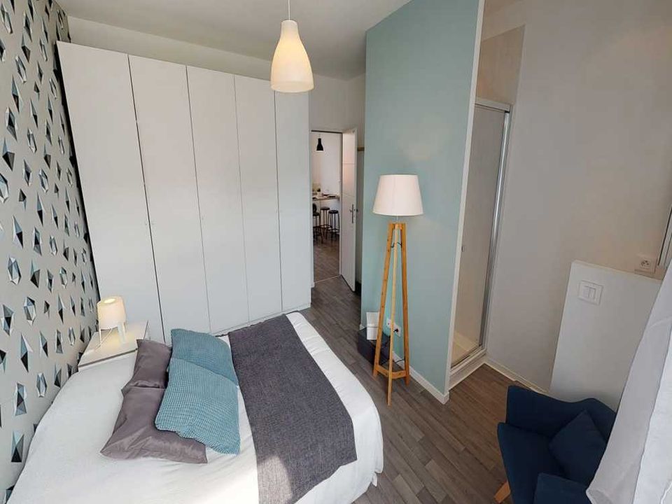 Apartment in Lille, Nord - photo 1