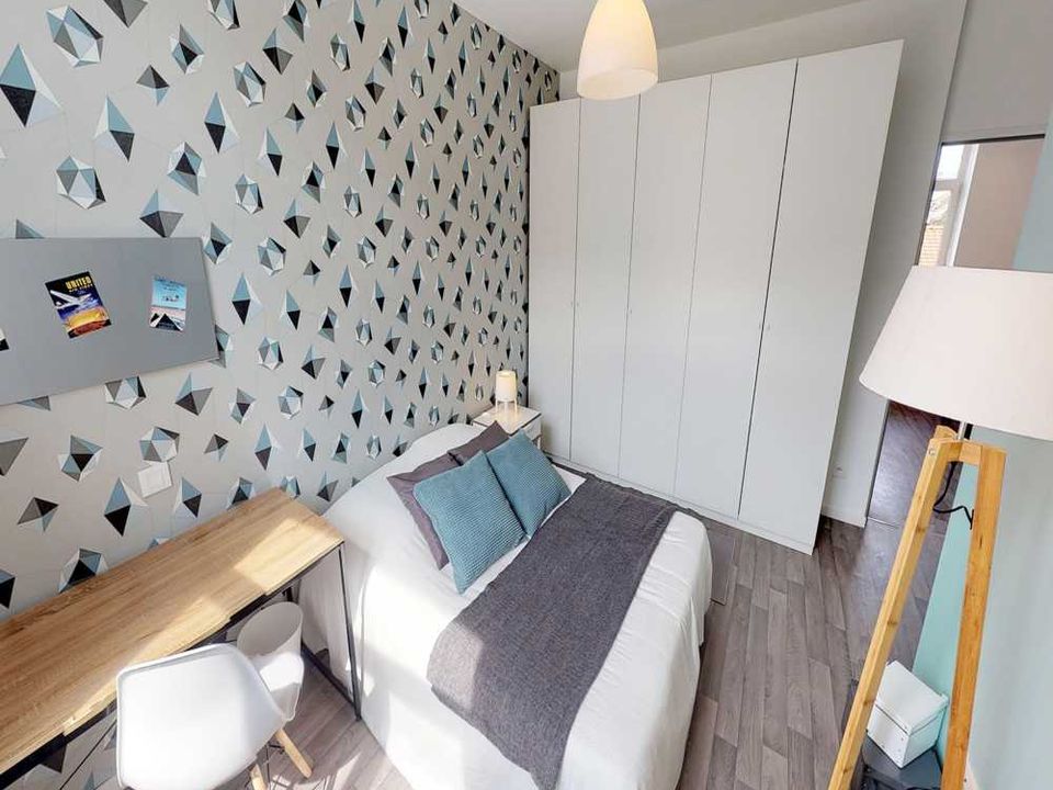 Apartment in Lille, Nord - photo 3