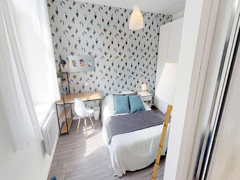 Apartment in Lille, Nord - photo 4