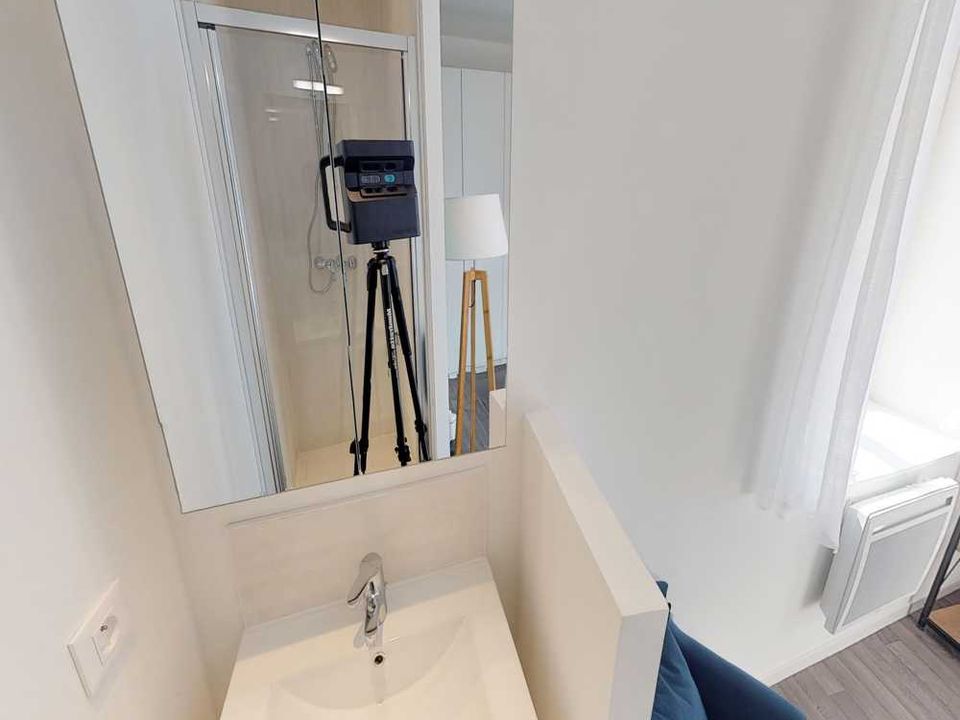 Apartment in Lille, Nord - photo 5