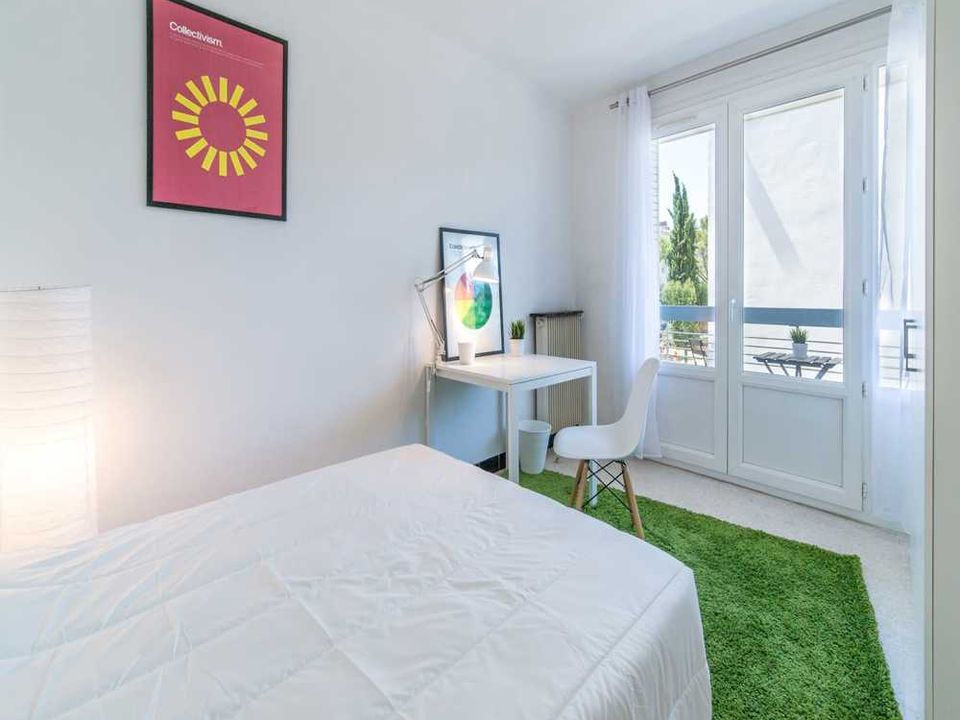 Apartment in Montpellier, Herault - photo 1