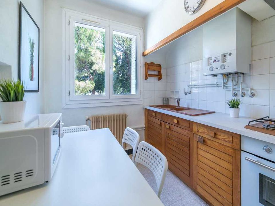 Apartment in Montpellier, Herault - photo 4