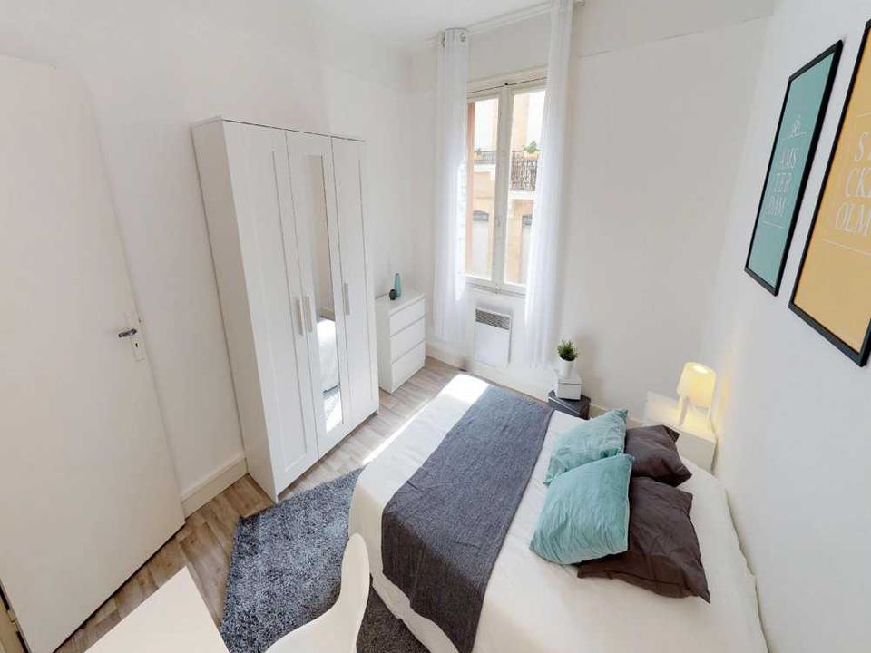 Apartment in Toulouse, Haute-Garonne - photo 1