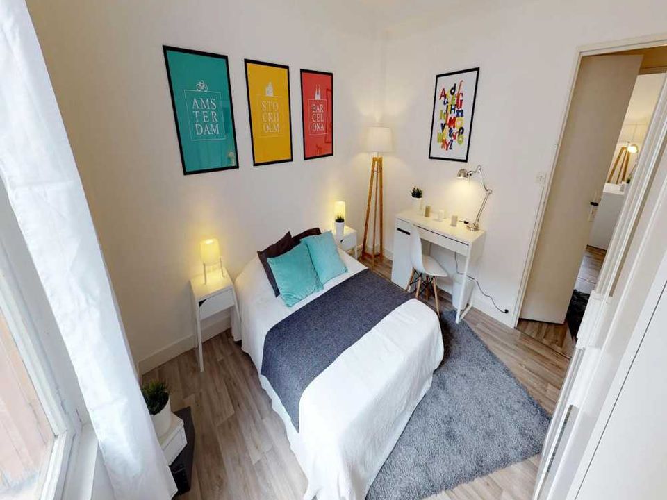 Apartment in Toulouse, Haute-Garonne - photo 2
