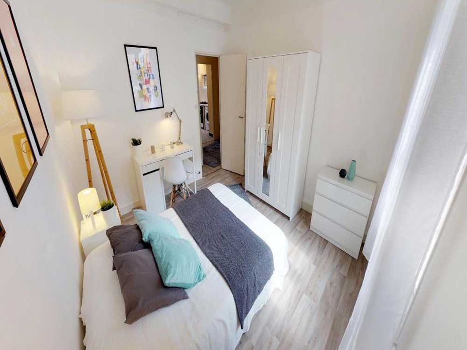 Apartment in Toulouse, Haute-Garonne - photo 4
