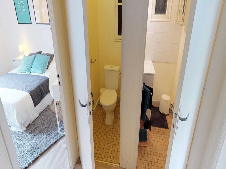 Apartment in Toulouse, Haute-Garonne - photo 5