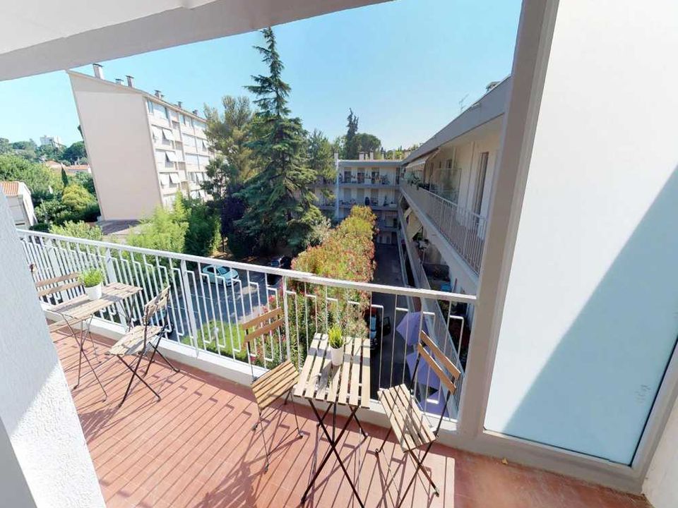 Leilighet i Montpellier, Herault - bilde 5