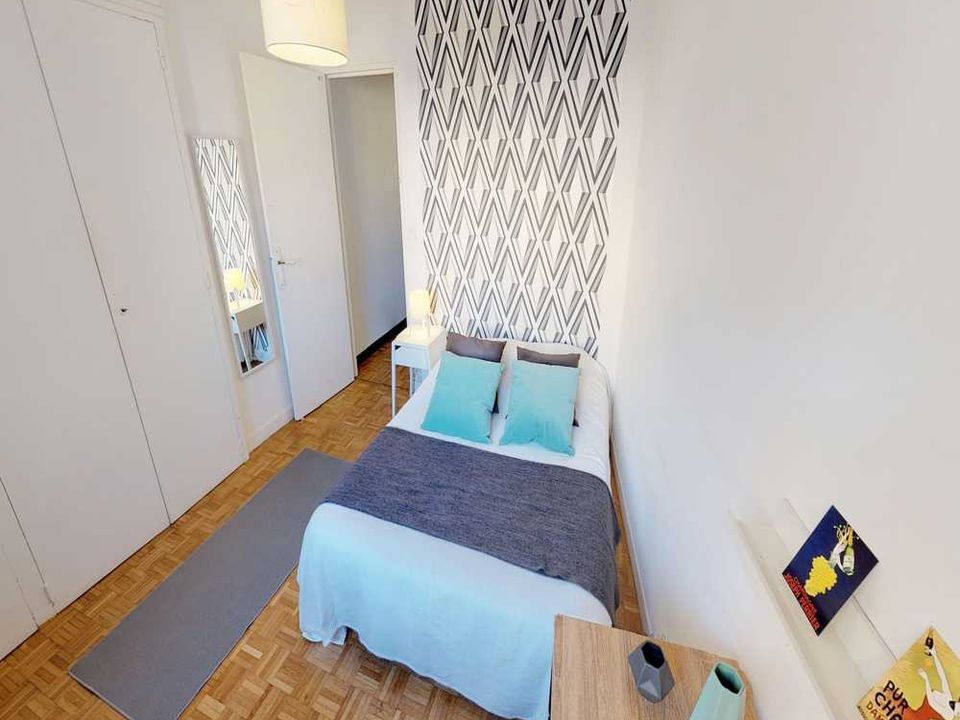 Apartment in Montpellier, Herault - photo 1