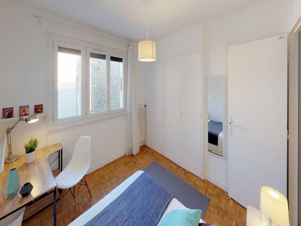 Apartment in Montpellier, Herault - photo 2