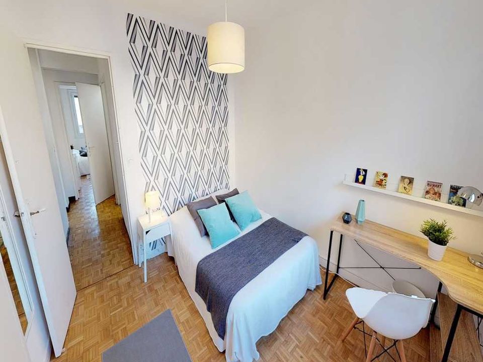 Apartment in Montpellier, Herault - photo 3