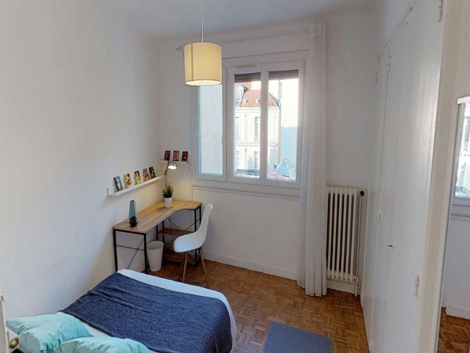 Apartment in Montpellier, Herault - photo 4