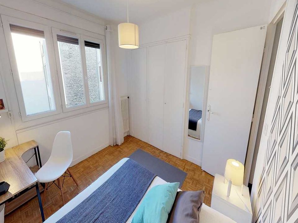 Apartment in Montpellier, Herault - photo 5