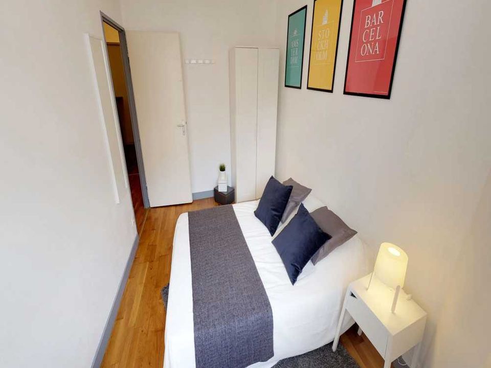 Apartment in Lille, Nord - photo 3