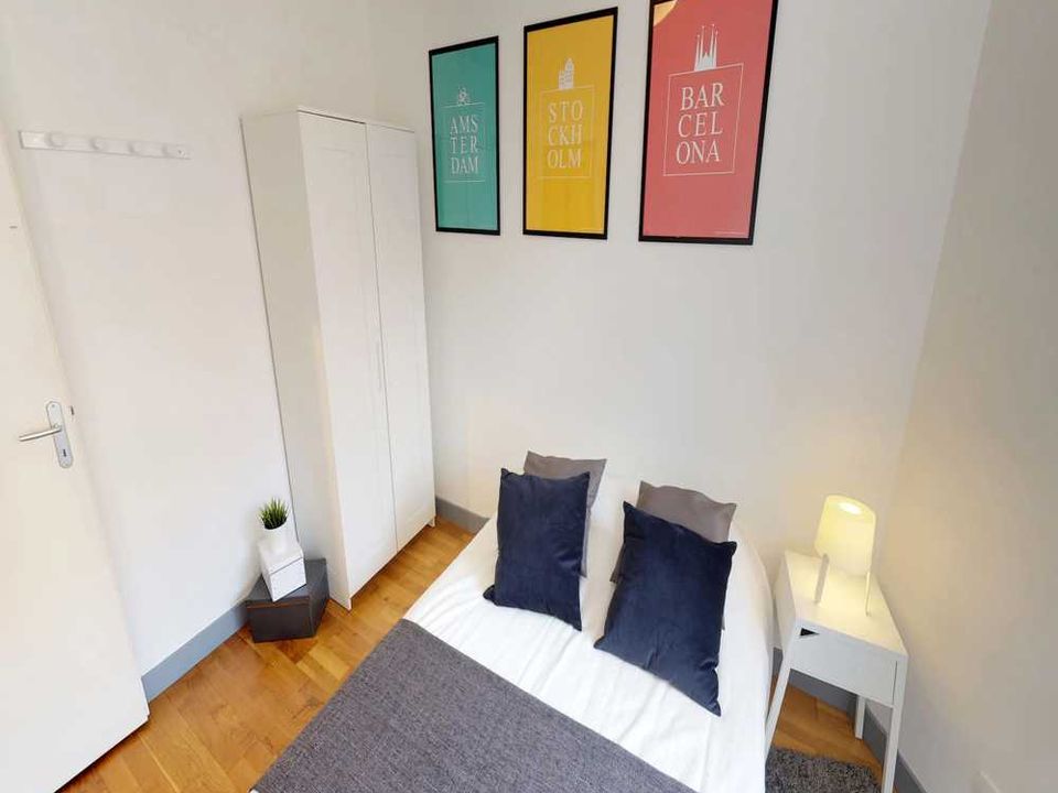 Apartment in Lille, Nord - photo 4