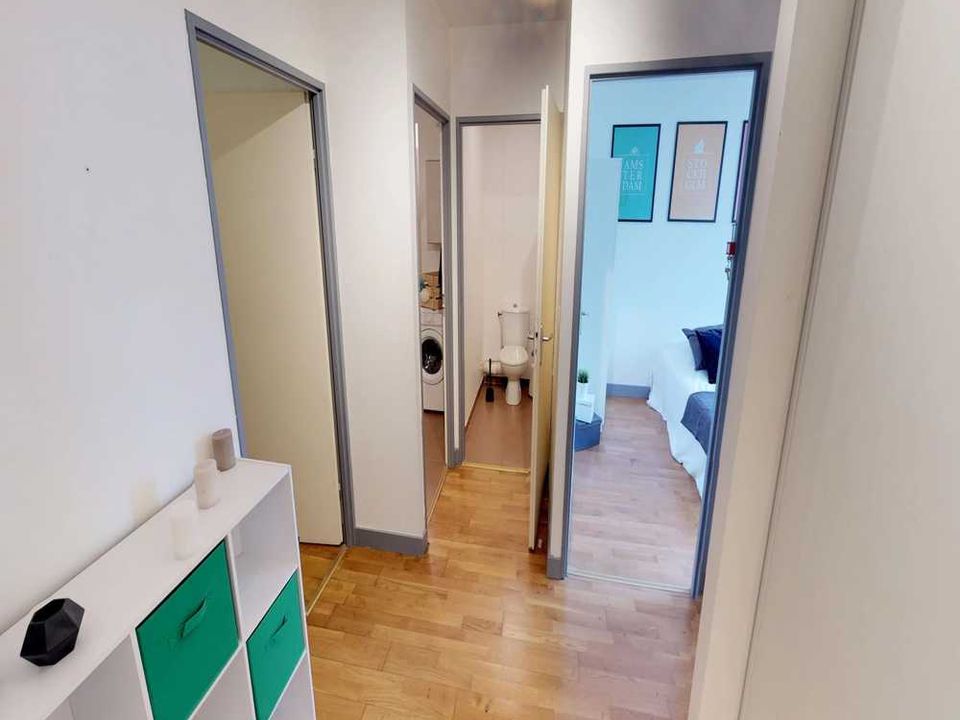 Apartment in Lille, Nord - photo 5