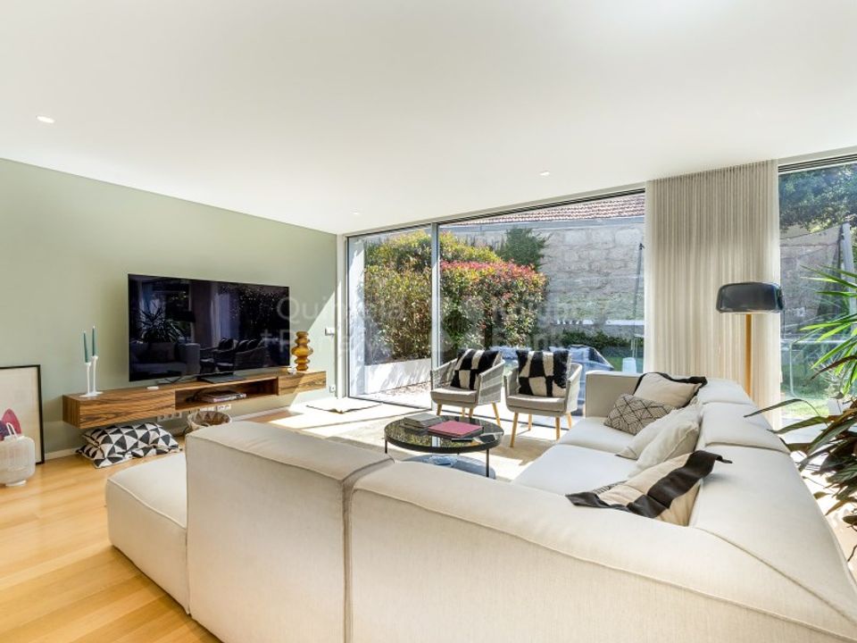Villa a Porto, Porto - foto 2