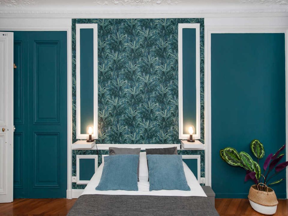 Apartment in Paris, Paris - photo 4