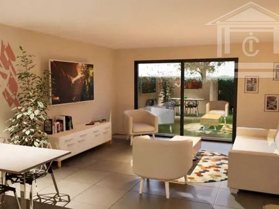 Villa i Fayence, Var - foto 1