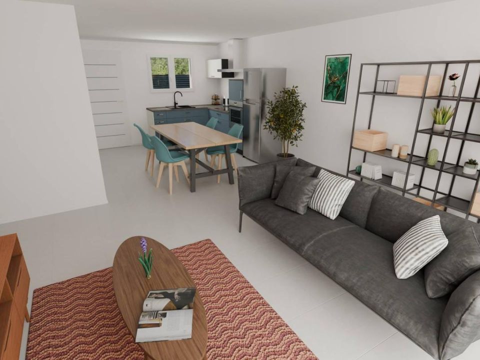 Villa i Aizenay, Vendee - foto 4