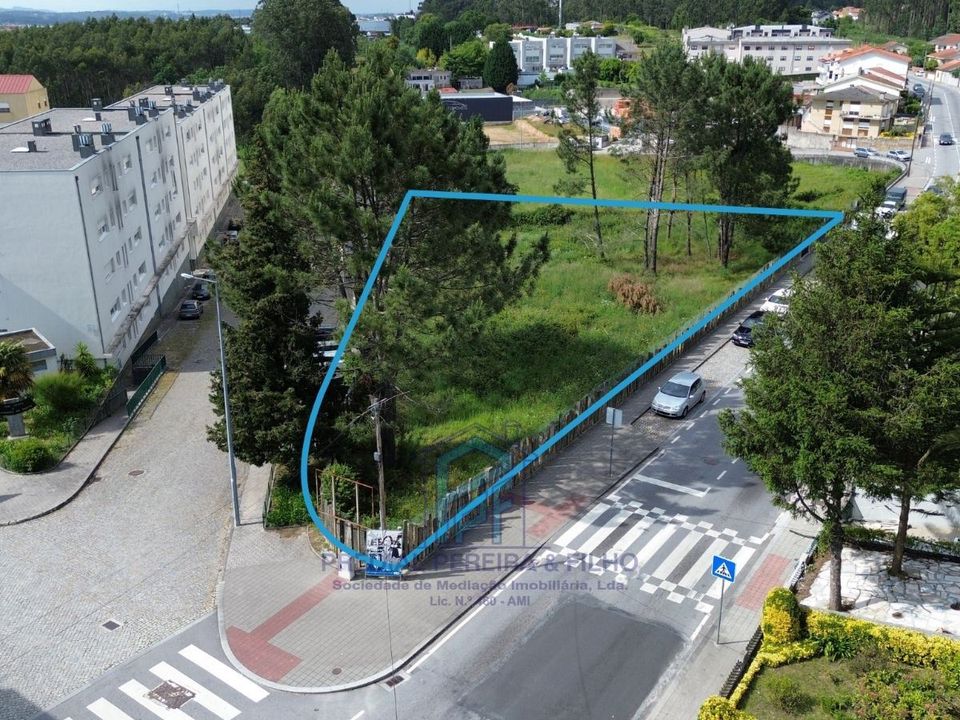 Helårsgrund i Gondomar, Porto - foto 2