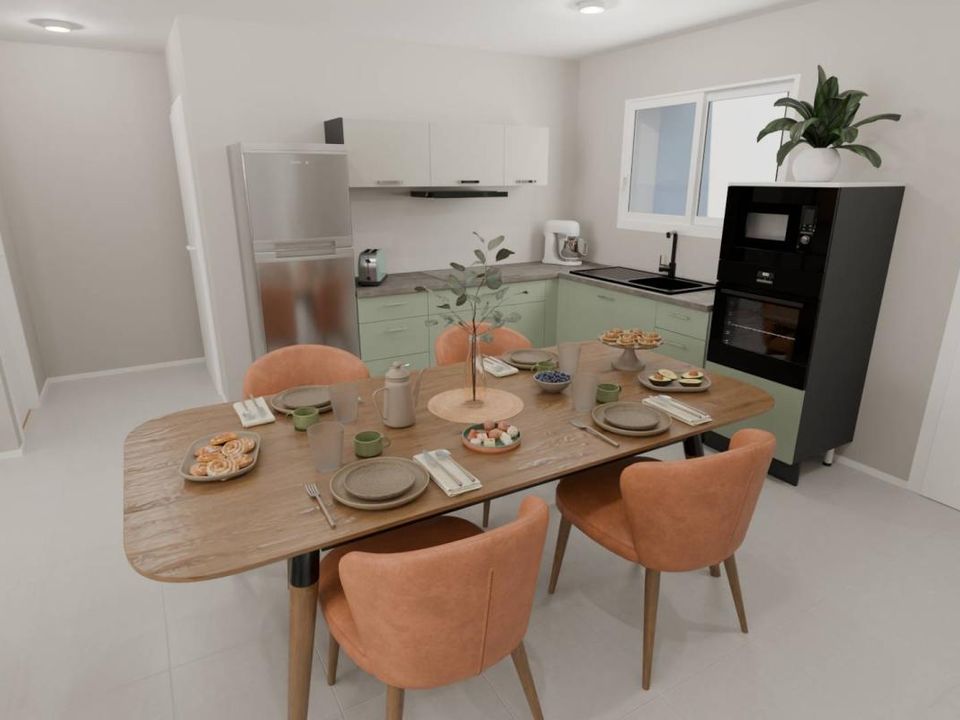 Villa i Apremont, Vendee - foto 4