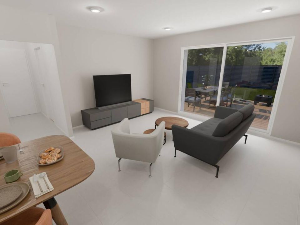 Villa i Apremont, Vendee - foto 5
