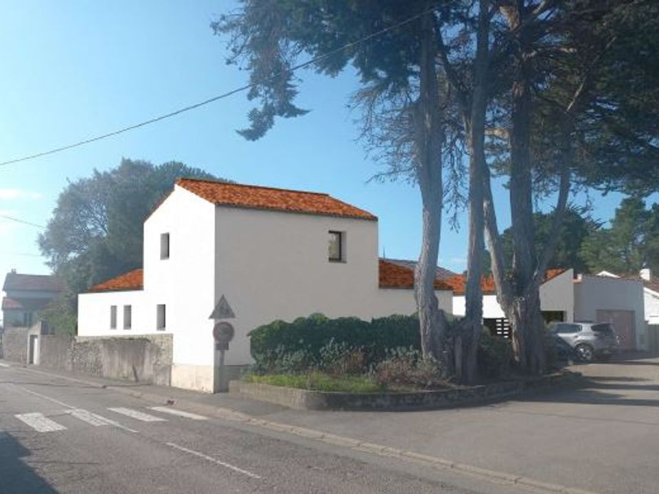 Villa i Pornic, Loire-Atlantique - foto 2
