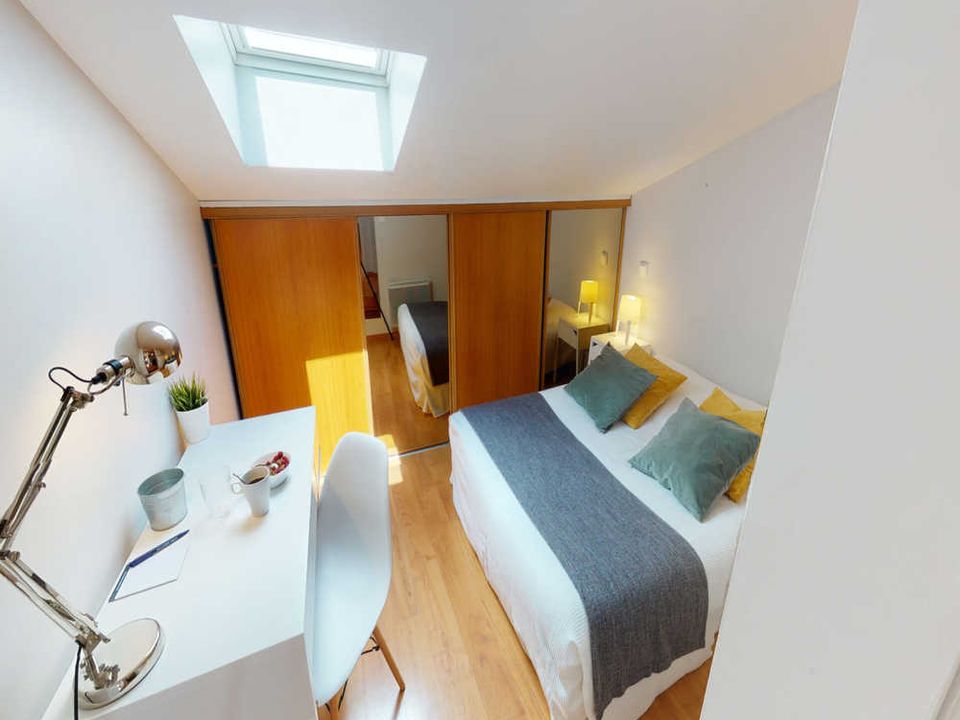 Apartment in Toulouse, Haute-Garonne - photo 1